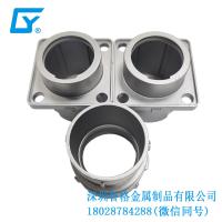 直流DC充電樁有使用鋁合金壓鑄件嗎？