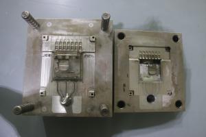 火力全開！壓鑄模具加工實錄！