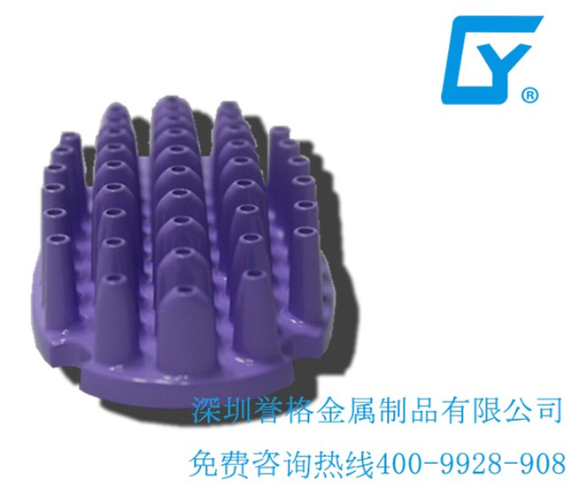 壓鑄件電鍍，各種鍍種的區(qū)別