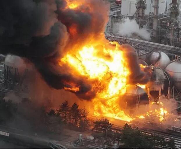 又發(fā)生爆炸，安全事故需引深圳壓鑄公司注意