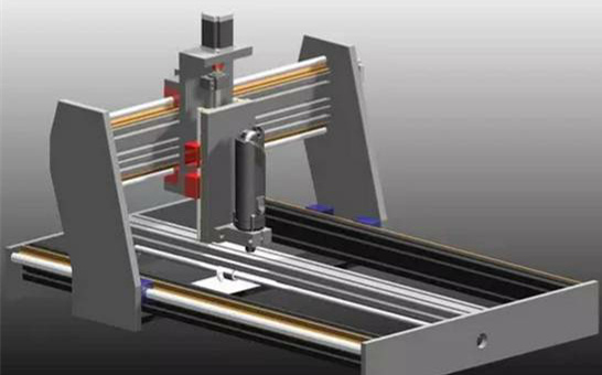 各種壓鑄工藝、加工工藝、表面處理工藝介紹