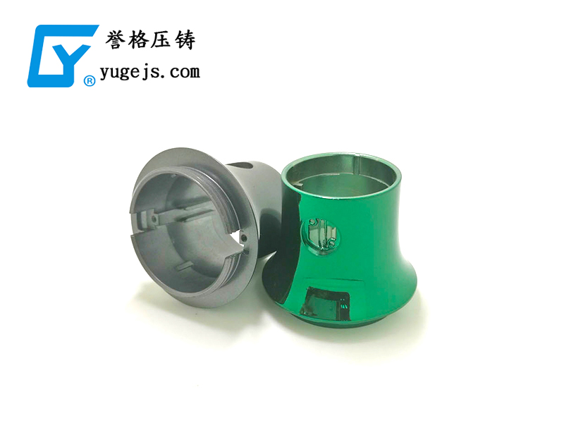 鋁合金壓鑄件一定要有去毛刺的工藝嗎？