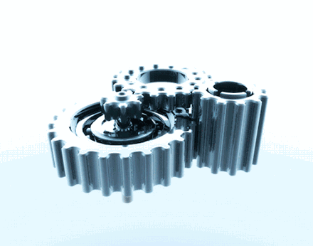 機械動態圖，那些壓鑄廠家常見的機械動態圖