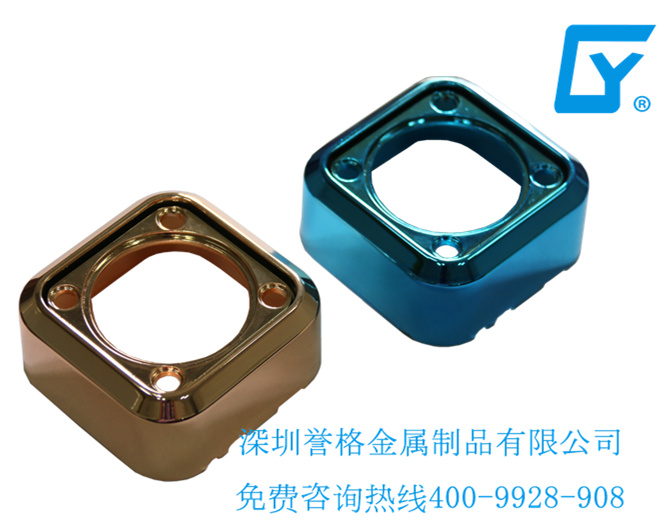 模具設計，壓鑄件廠家的一些考慮