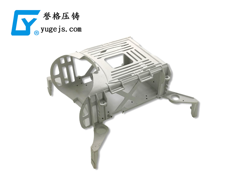 選好鋼材，避免缺陷，才能造好模具