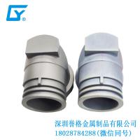 交流AC充電座有用到壓鑄工藝嗎？