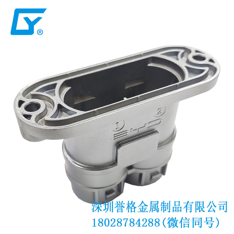 美標(biāo)電動車充電站有使用壓鑄模具嗎? 美標(biāo)電動車充電站有使用壓鑄模具嗎?