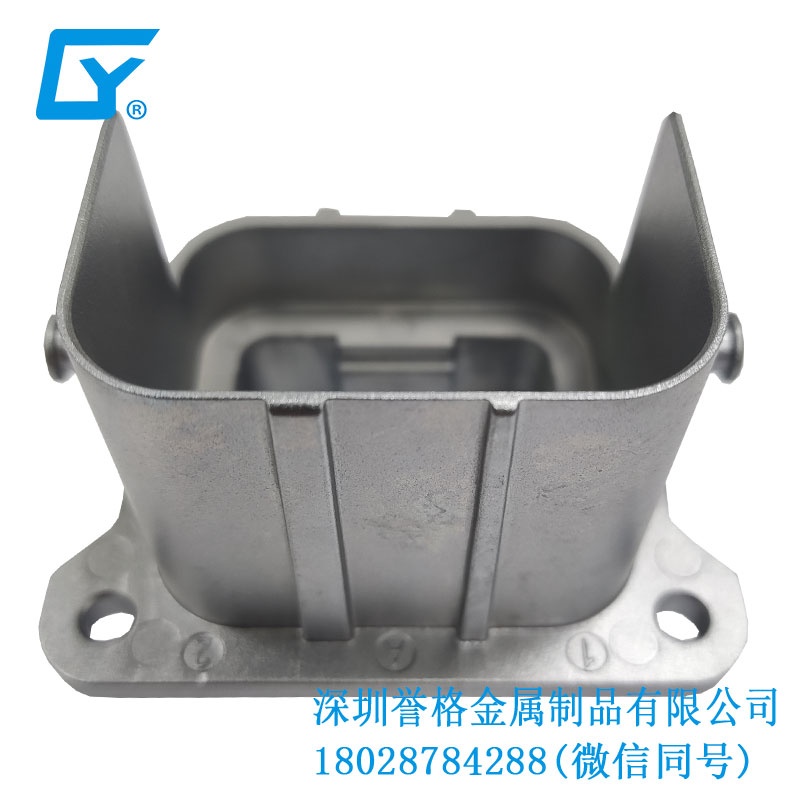 直流DC充電樁有用到壓鑄產品嗎? 直流DC充電樁有用到壓鑄產品嗎?