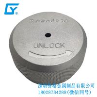 珠三角鋁合金壓鑄工藝的優點有哪些？