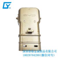 鋁擠壓可以做噴涂工藝表面處理嗎？