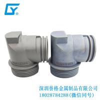 鋅在手，天下我有！廣東鋅壓鑄加工前景大！