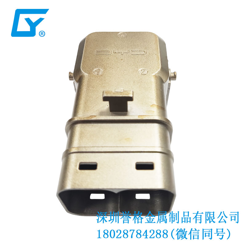 絕密五金壓鑄技巧！入門必備！