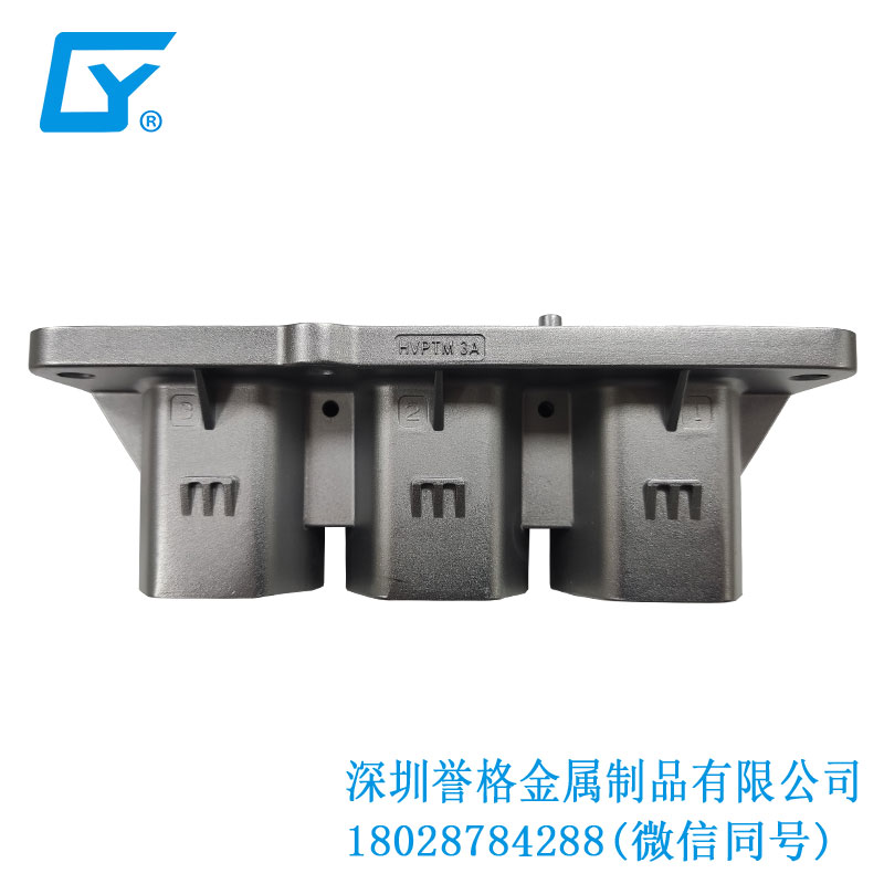 鎂合金鑄件合適做真空電鍍表面處理嗎？