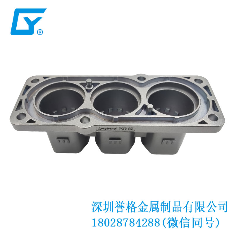 一擊必殺!極致壓鑄模具加工技巧大揭秘! 一擊必殺!極致壓鑄模具加工技巧大揭秘!