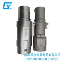 精雕細琢，呈現完美模具