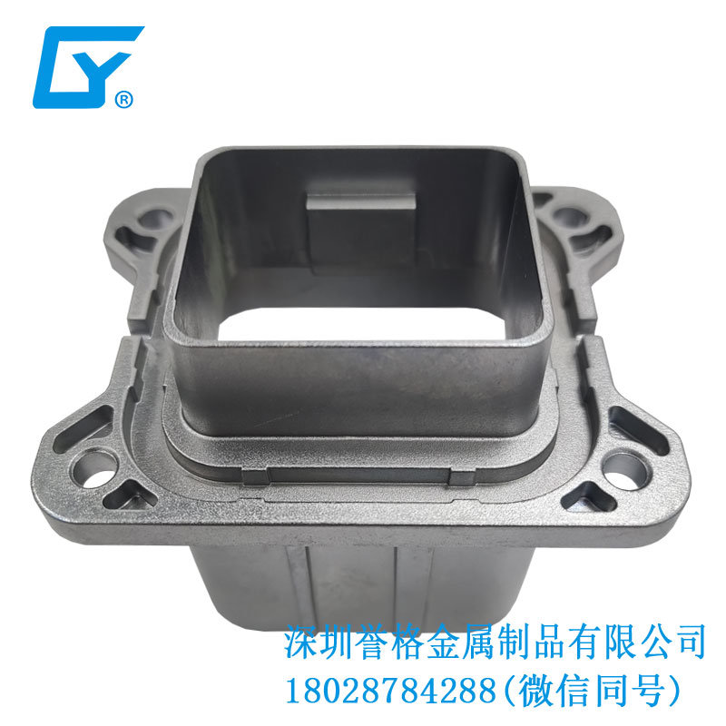 直流DC電動(dòng)汽車有使用壓鑄件嗎？